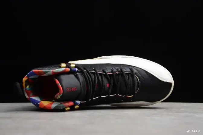 1st Kicks Air 12 